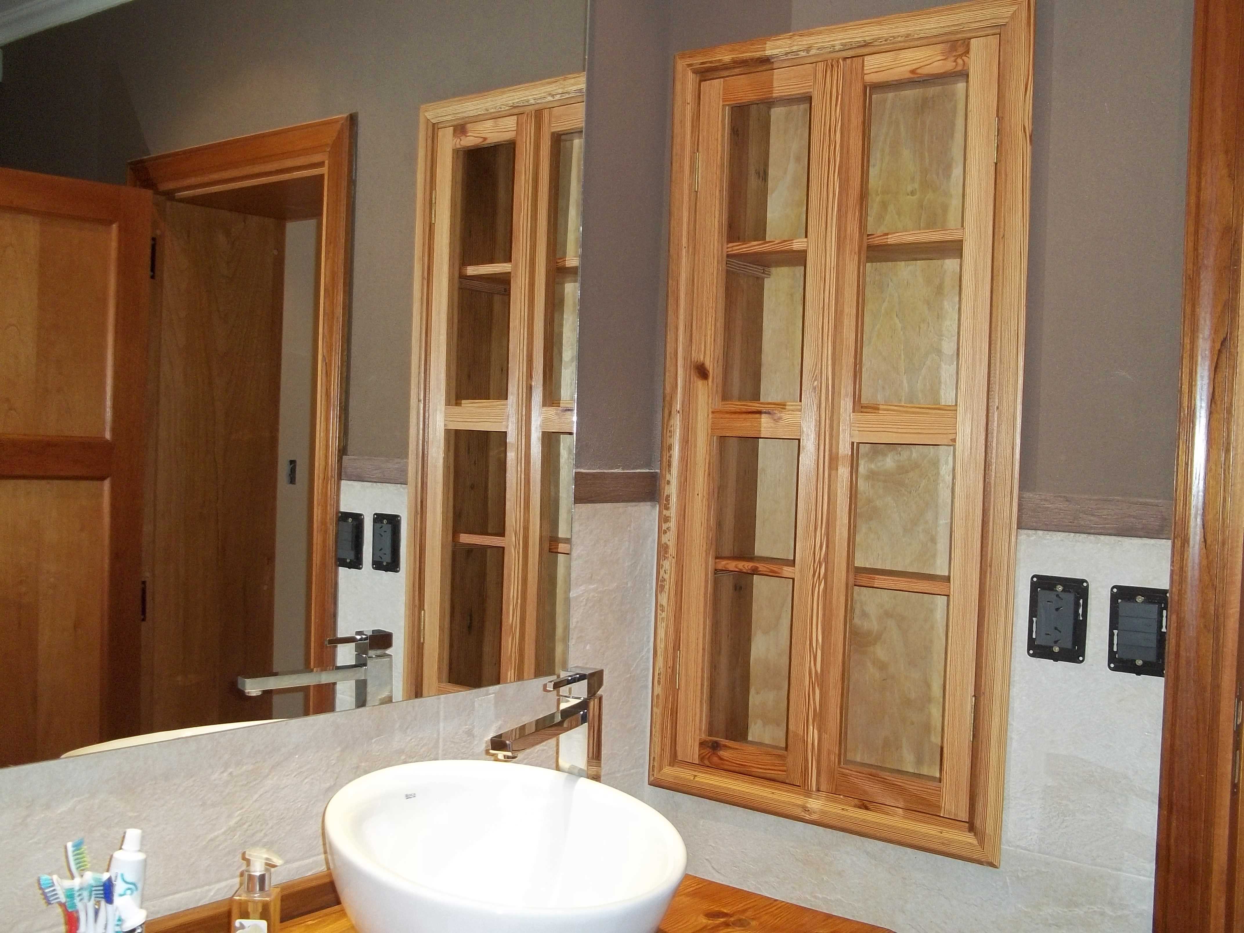 Muebles de Baño