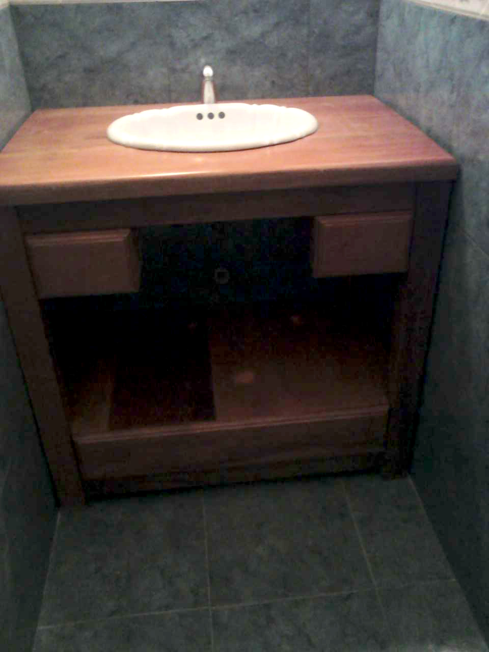 Muebles de Baño