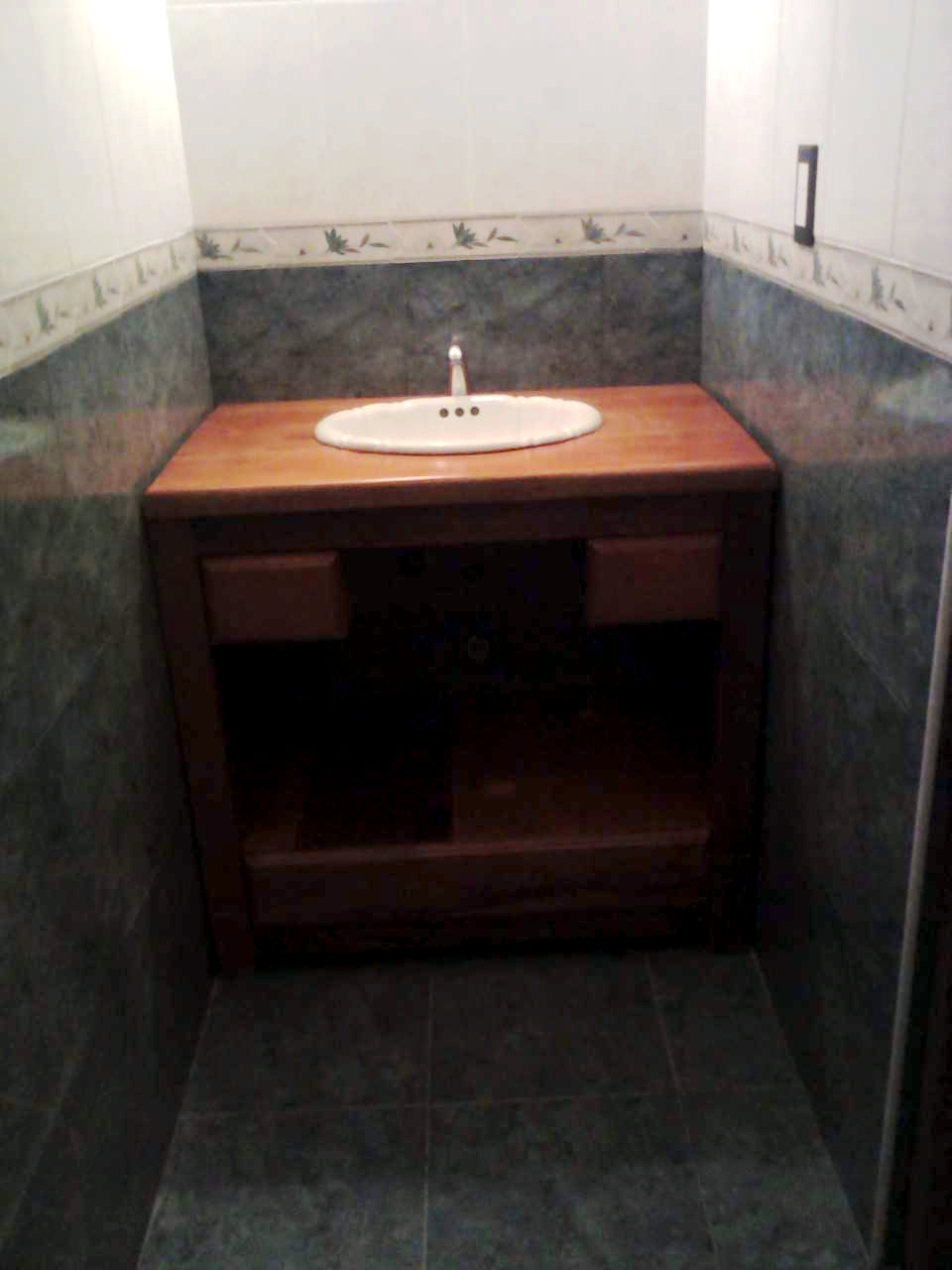 Muebles de Baño