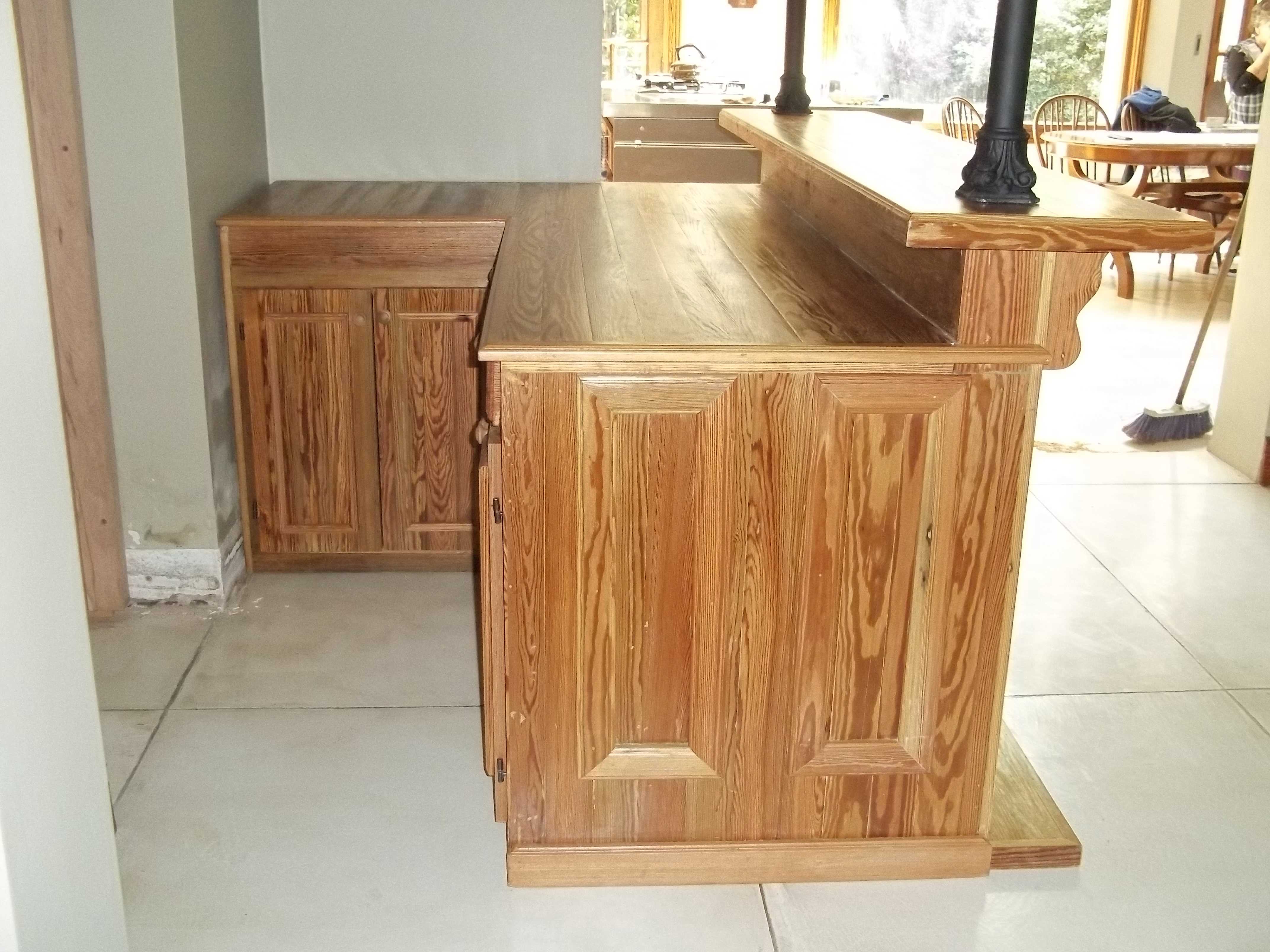 Muebles de Cocina