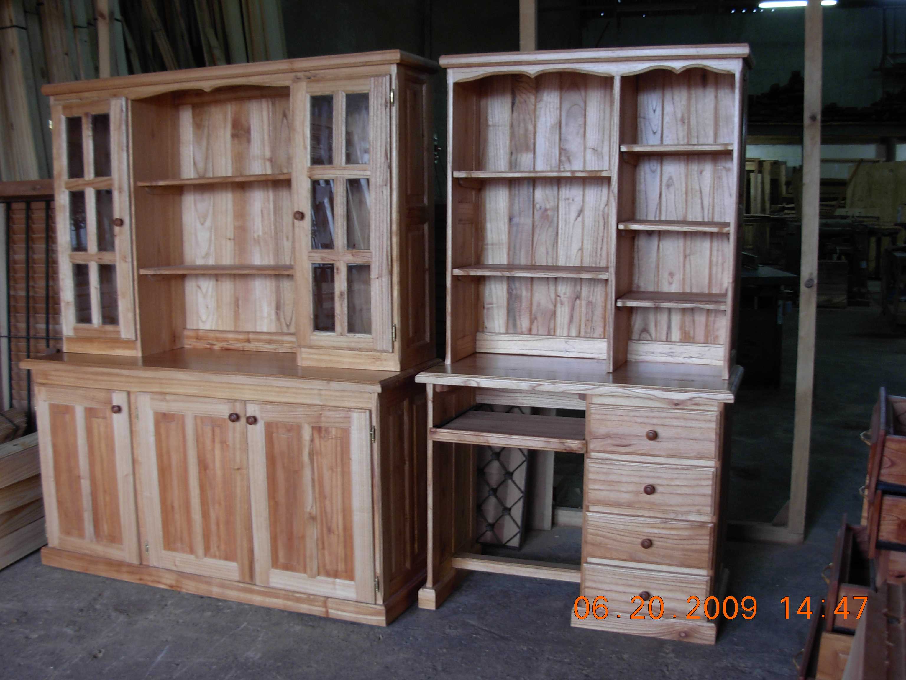 Muebles de Cocina