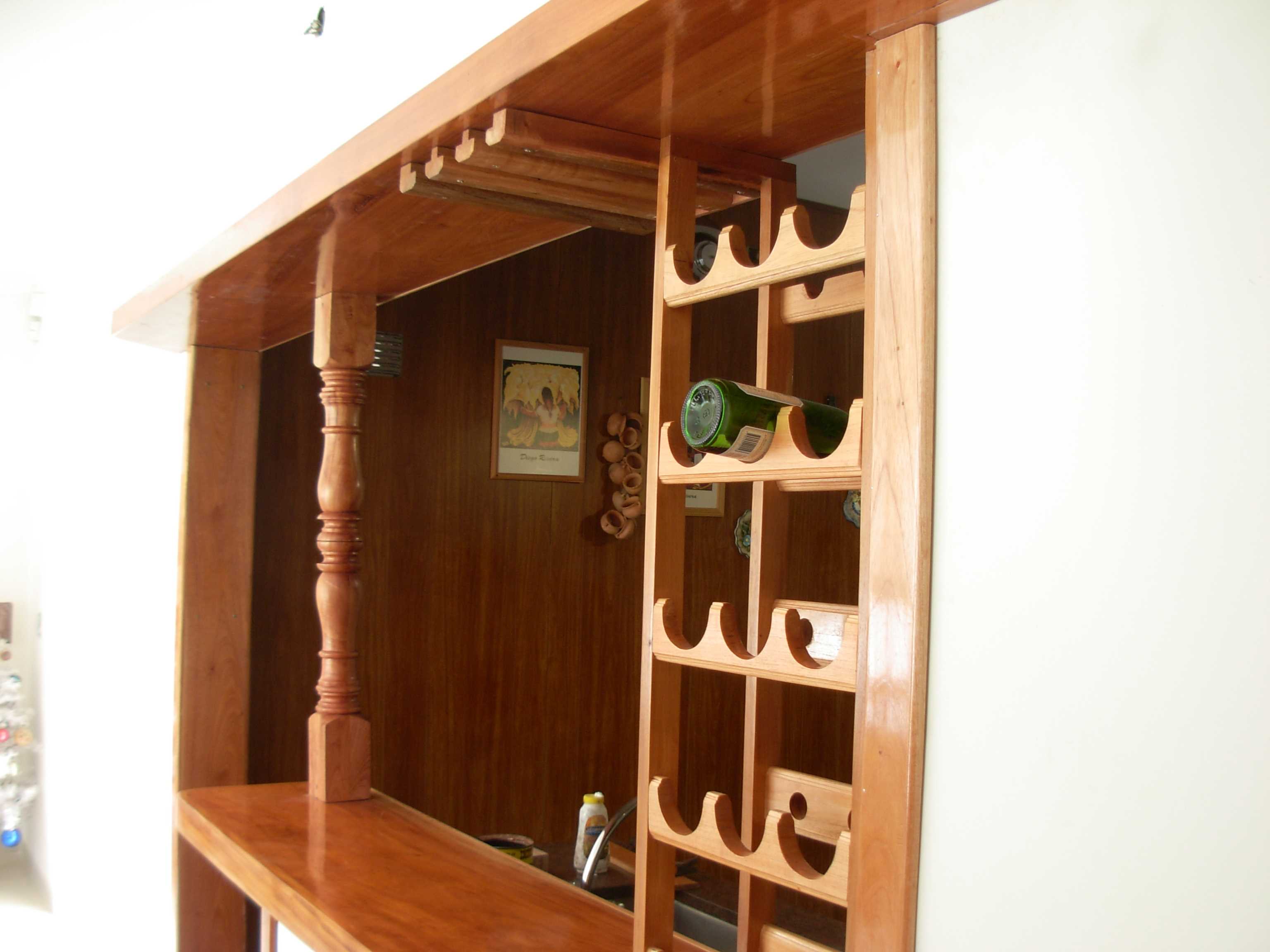 Muebles de Cocina