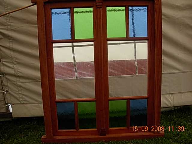 Ventanas