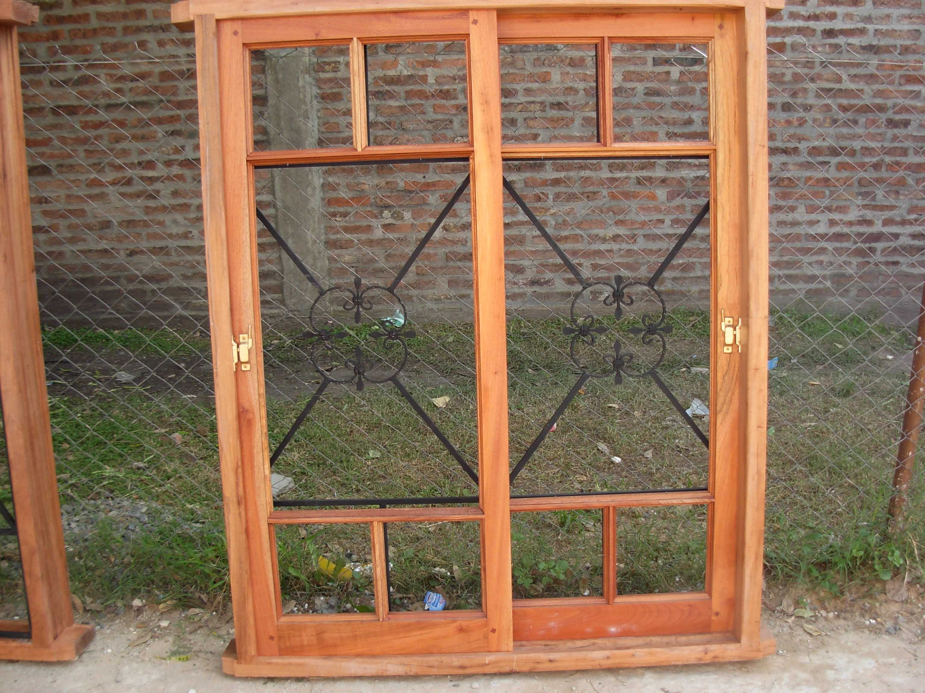 Ventanas